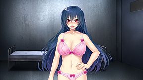 Train Molester Big-Titty Undercover Agent ~Hot and Sexy Prey~