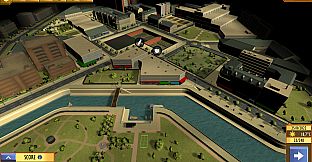 Roots of Tomorrow - Urban Agriculture