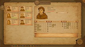 Rise of the Settlement