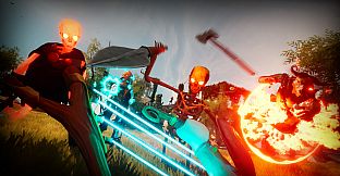 Orpheus: Tale of a Lover