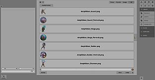 Fantasy Grounds - Portal Packs - Encounter Essentials - Hateful Hordes