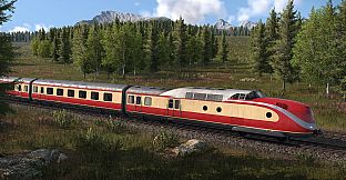 Transport Fever 3: Deluxe Upgrade