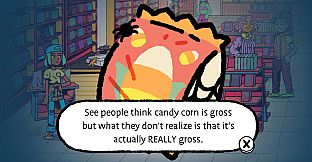 The Big Con - GRIFT OF THE YEAR EDITION