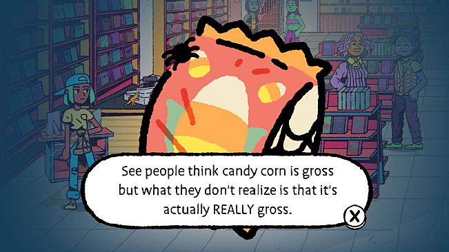 The Big Con - GRIFT OF THE YEAR EDITION