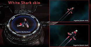 Gangs of Space - Shark Investor Pack