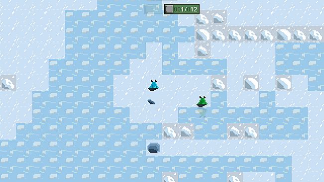 The Frog That Leapt Too Far