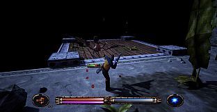 O.D.T: Escape Again... Or Die Trying