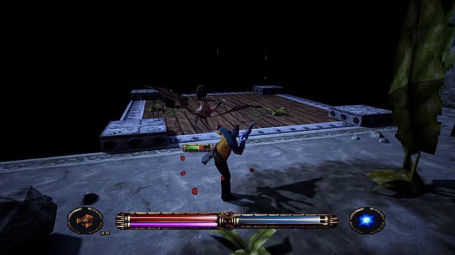 O.D.T: Escape Again... Or Die Trying