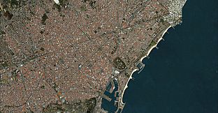 FSX Steam Edition: Barcelona Add-On