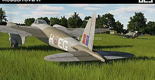 DCS: Mosquito FB VI