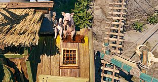Corsair Cove
