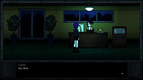 Everlasting: Tomorrow