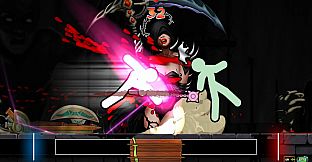 One Finger Death Punch 2