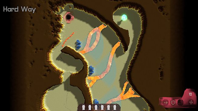 Protolife: Other Side