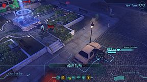 XCOM: Enemy Unknown