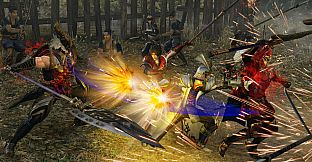 SW4-II - Scenario Set