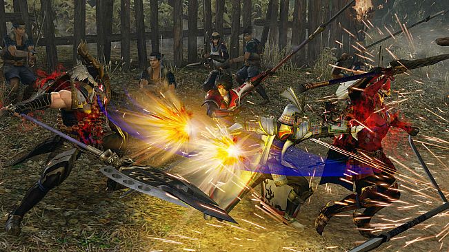 SW4-II - Scenario Set