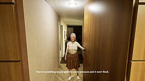 The Backrooms: Forsaken