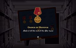 Field Hospital: Dr. Taylor's Story