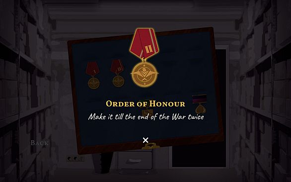 Field Hospital: Dr. Taylor's Story