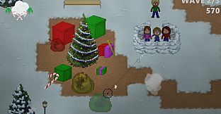 Easy Game Creator - Game Export x3