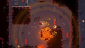 Arm of Satan: Chapter 1