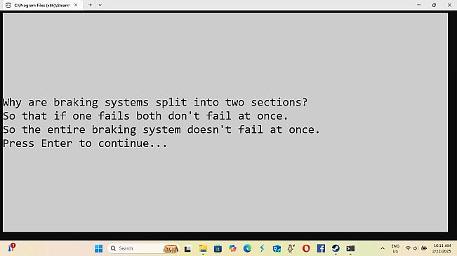 Retro Elimination Flashcards