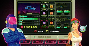 Black Paradox - Soundtrack