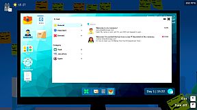 IT Specialist Simulator