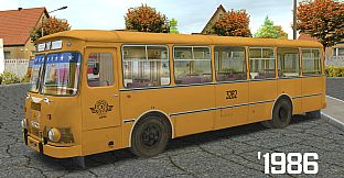 OMSI 2 Add-on LIKINO-677