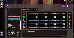 Sellsword Tales Prologue