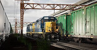 Train Sim World 7: Northeast Corridor Metro-North: New York - Stamford Route Add-On