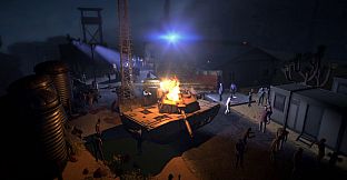 Arizona Sunshine - Dead Man DLC