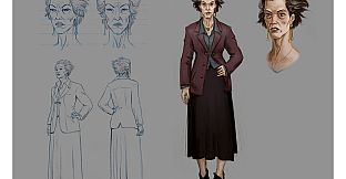 Doorways: Holy Mountains of Flesh - Artbook