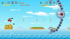 HORGIHUGH with FRIENDS