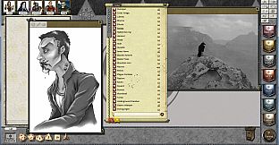 Fantasy Grounds - PFRPG The Reaping Stone