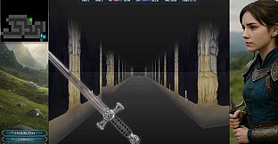 ECHOES OF THE VALKYRIE THE SWORD OF AGES