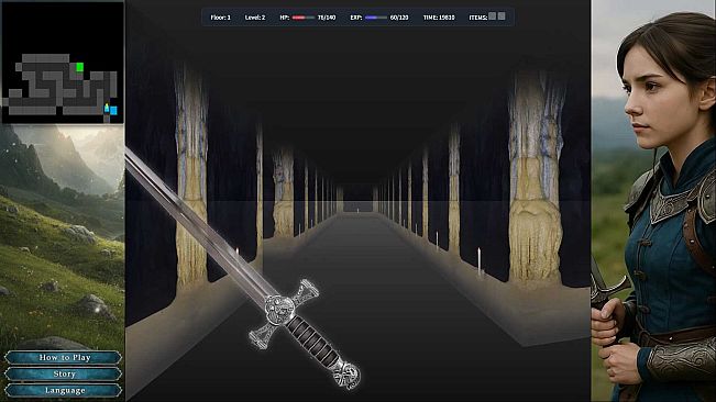 ECHOES OF THE VALKYRIE THE SWORD OF AGES