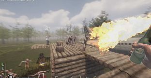 The Seekers: Survival