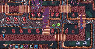 My Hero After the Fall