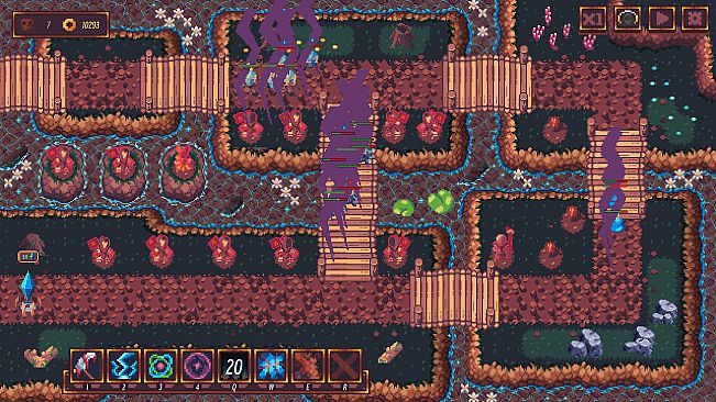 My Hero After the Fall