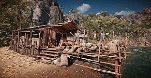 Amerzone - The Explorer's Legacy - Digital Deluxe Upgrade