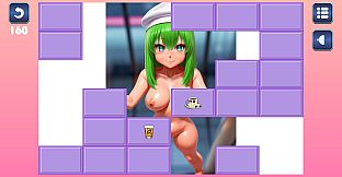 Hentai Muse - Air-hostess DLC