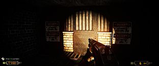 Forgotten Bunker 1939