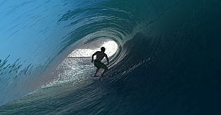 Virtual Surfing