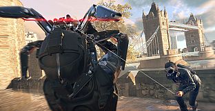 Watch Dogs: Legion Gold Edition