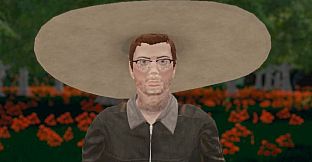 Hide and Seek - Sun Hat