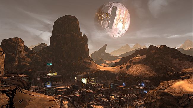 Borderlands 2 Ultra HD Texture Pack