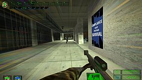 PARKSIDE: DECAYED SOUL MANIPULATION