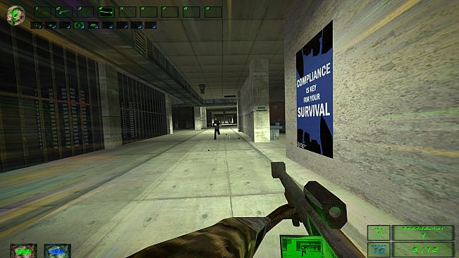 PARKSIDE: DECAYED SOUL MANIPULATION